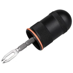 Topeak - Tubi Pod - Accessoires Pneus & Chambres à Air -Cycle Élite Soldes topeak tubi pod accessoires pneus chambres a air detail 5