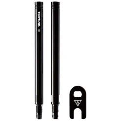 Topeak - Valve Extender 70 Mm (2er Set) - Accessoires Pneus & Chambres à Air