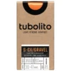 Tubolito - S-Tubo-CX / Gravel-All-SV60 - Chambre à Air Pour Vélo